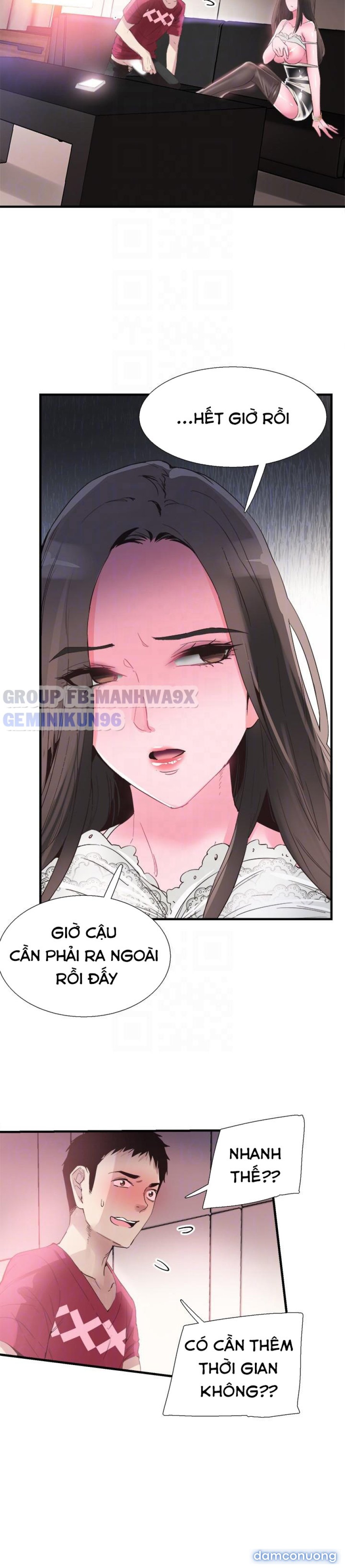 Cuộc Sống Sinh Viên 