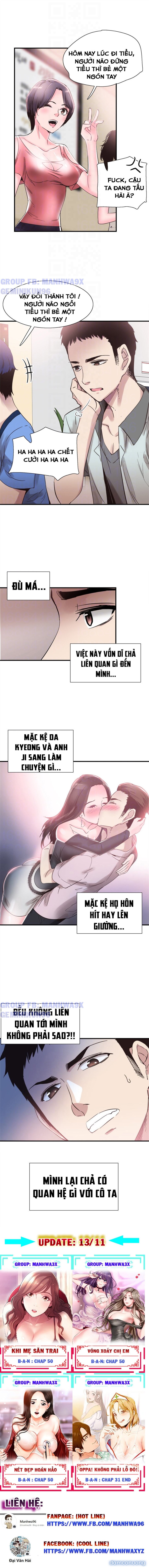 Cuộc Sống Sinh Viên 
