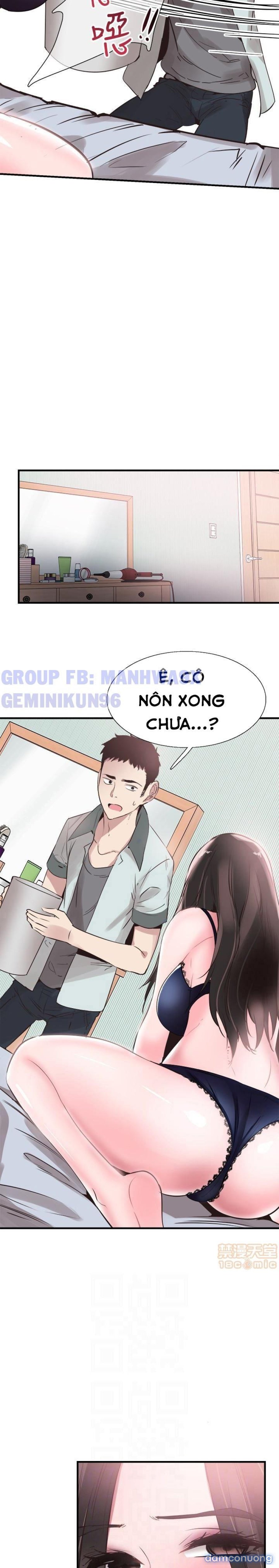 Cuộc Sống Sinh Viên 