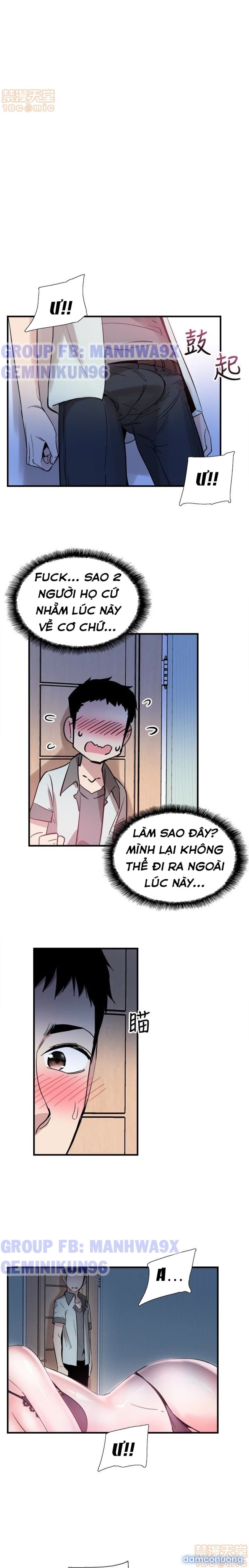 Cuộc Sống Sinh Viên 