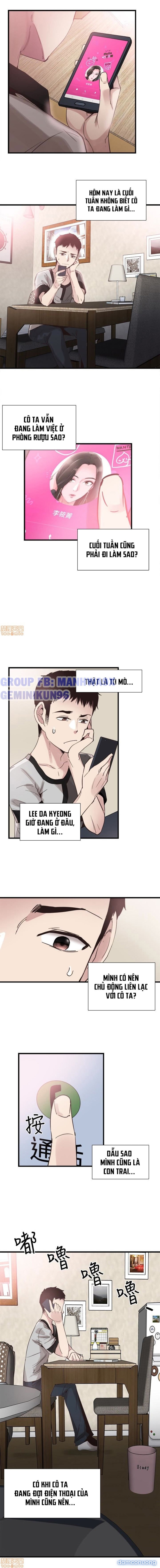 Cuộc Sống Sinh Viên 