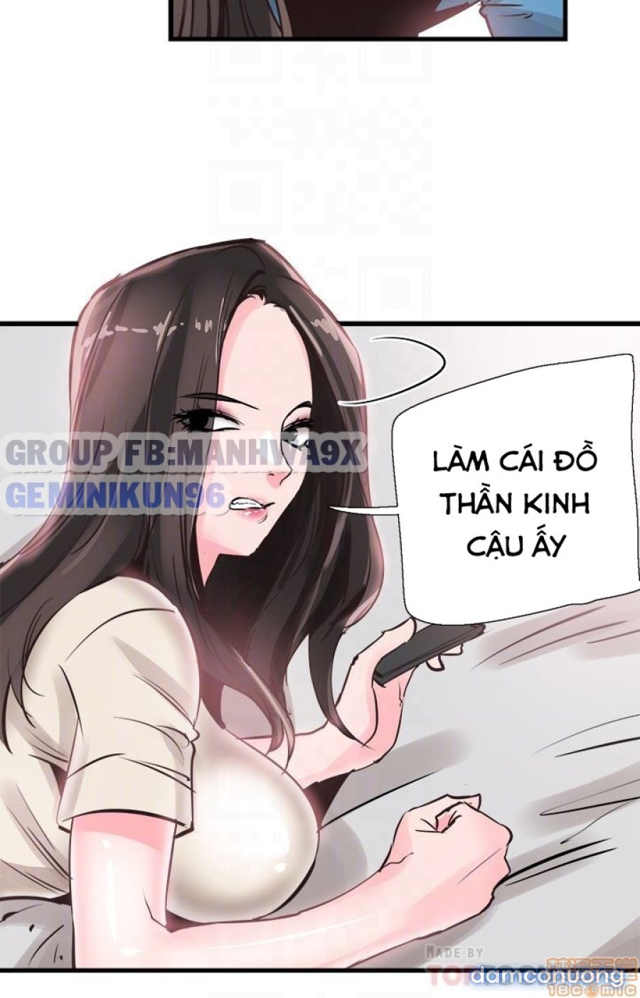 Cuộc Sống Sinh Viên 