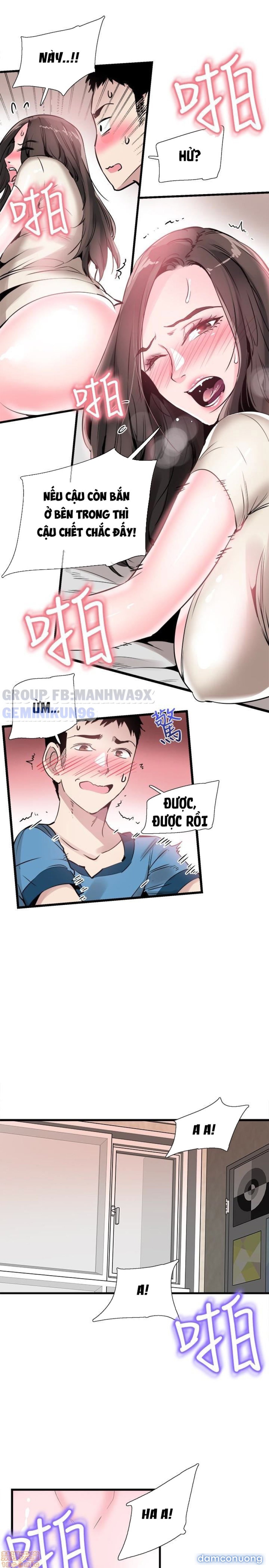 Cuộc Sống Sinh Viên 