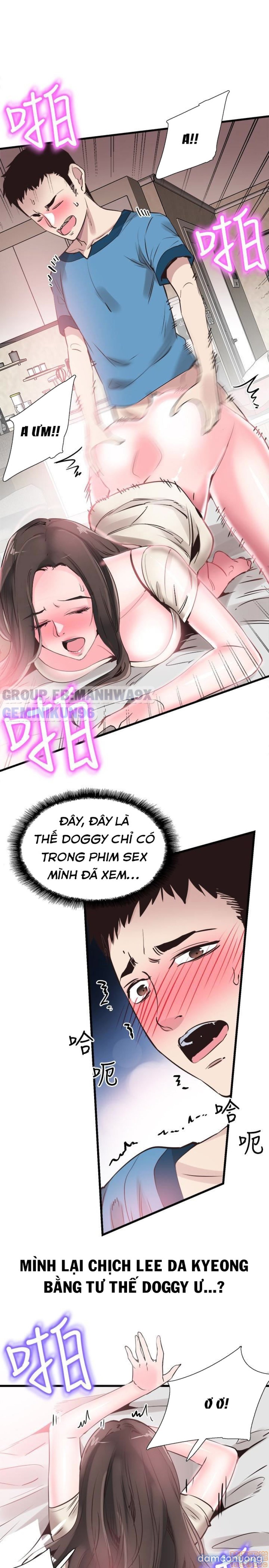 Cuộc Sống Sinh Viên 