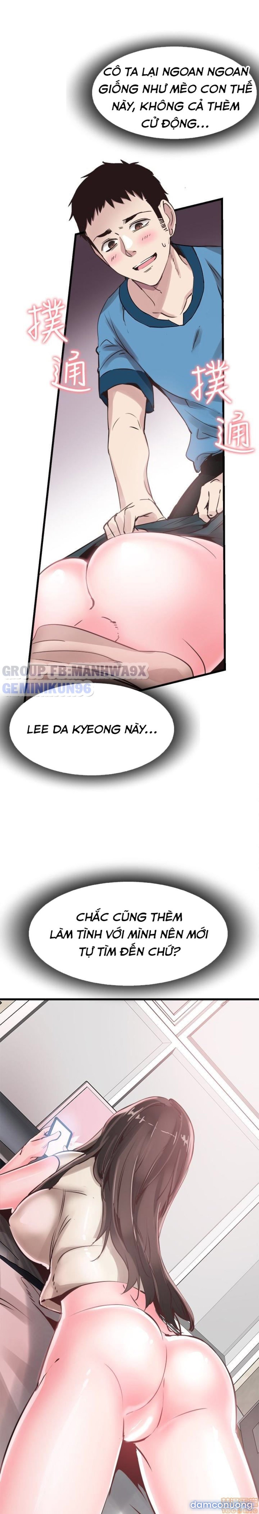 Cuộc Sống Sinh Viên 