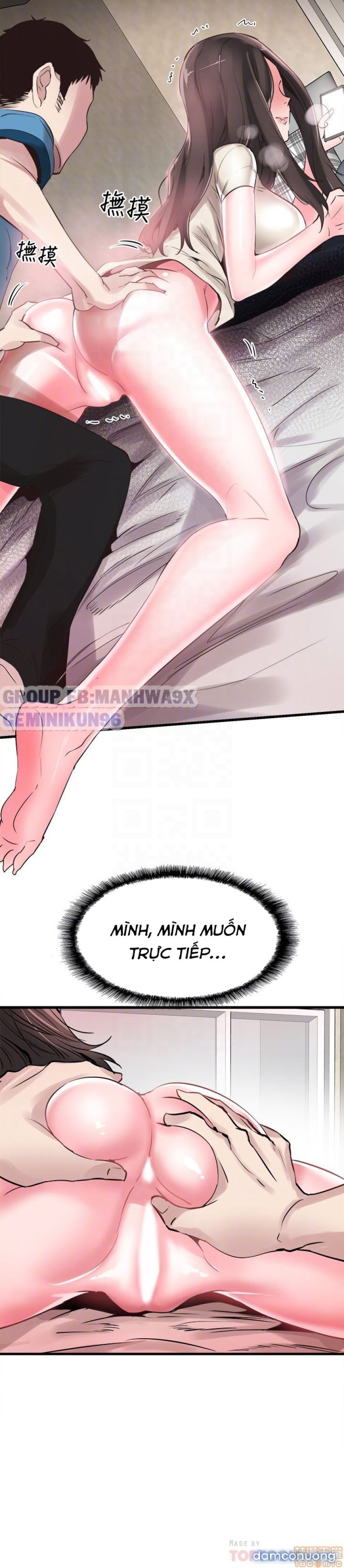 Cuộc Sống Sinh Viên 