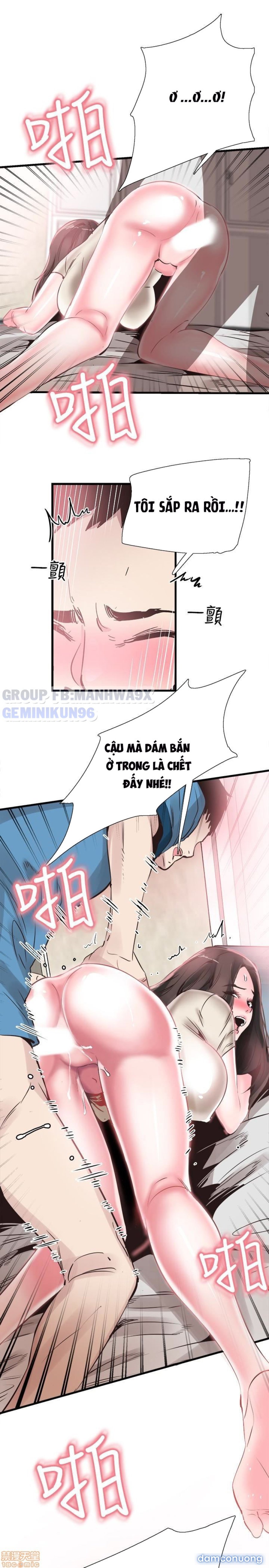 Cuộc Sống Sinh Viên 