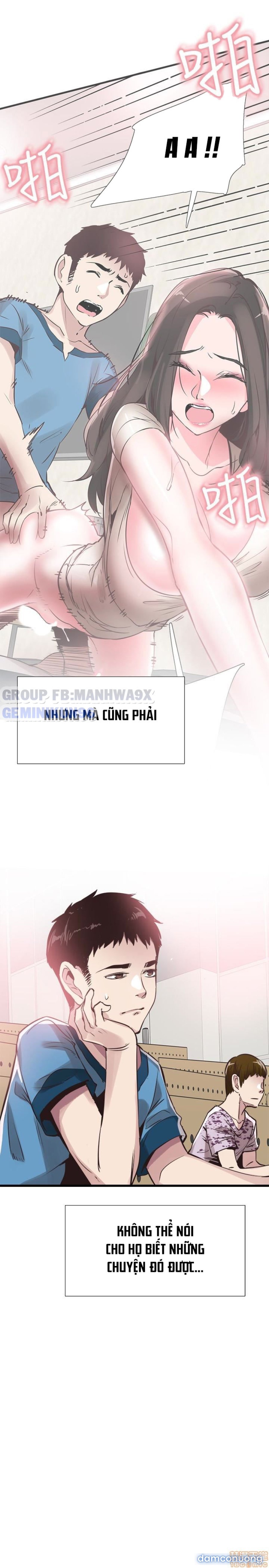 Cuộc Sống Sinh Viên 