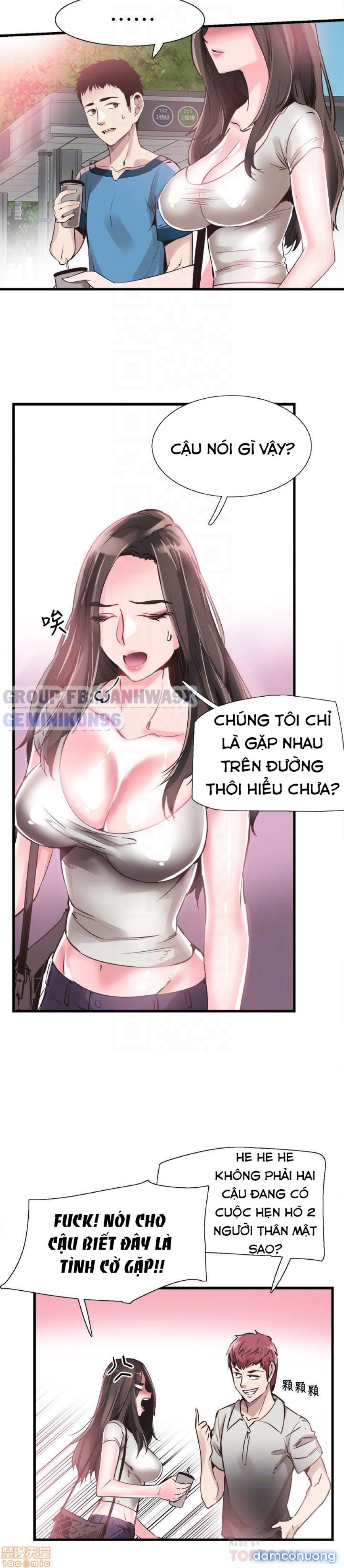 Cuộc Sống Sinh Viên 