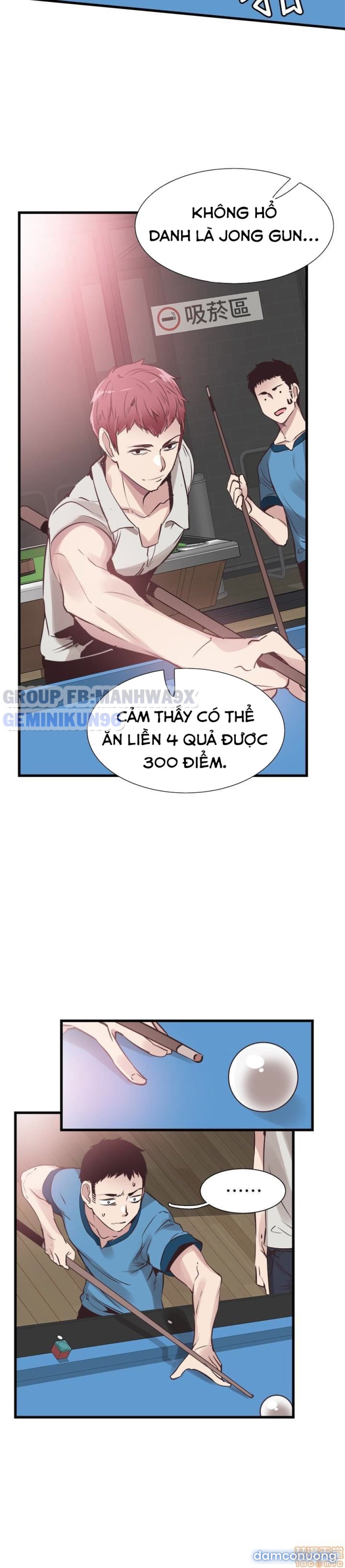 Cuộc Sống Sinh Viên 