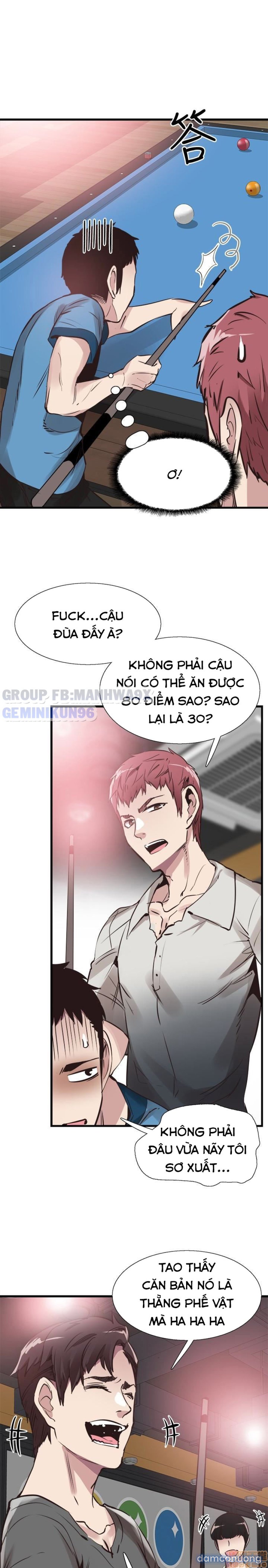 Cuộc Sống Sinh Viên 
