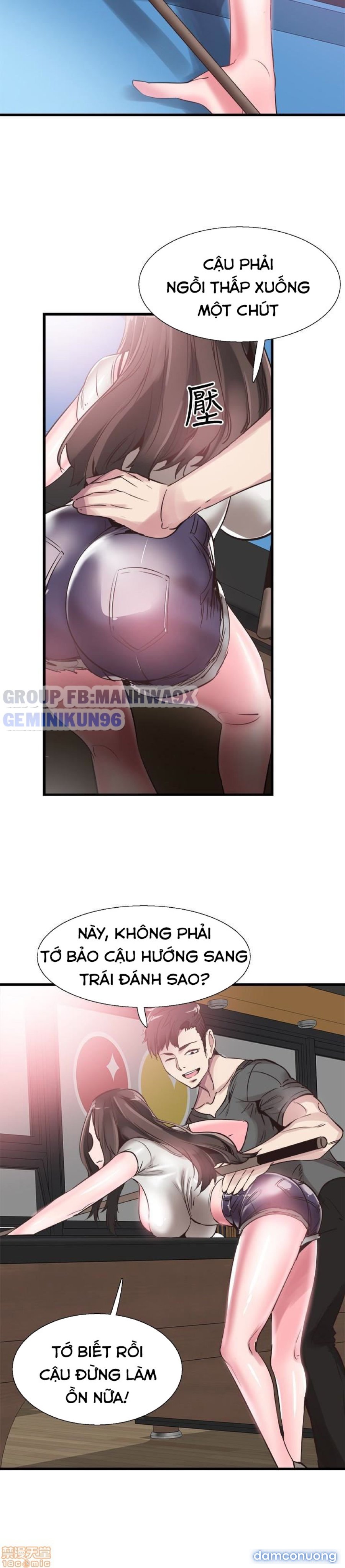 Cuộc Sống Sinh Viên 