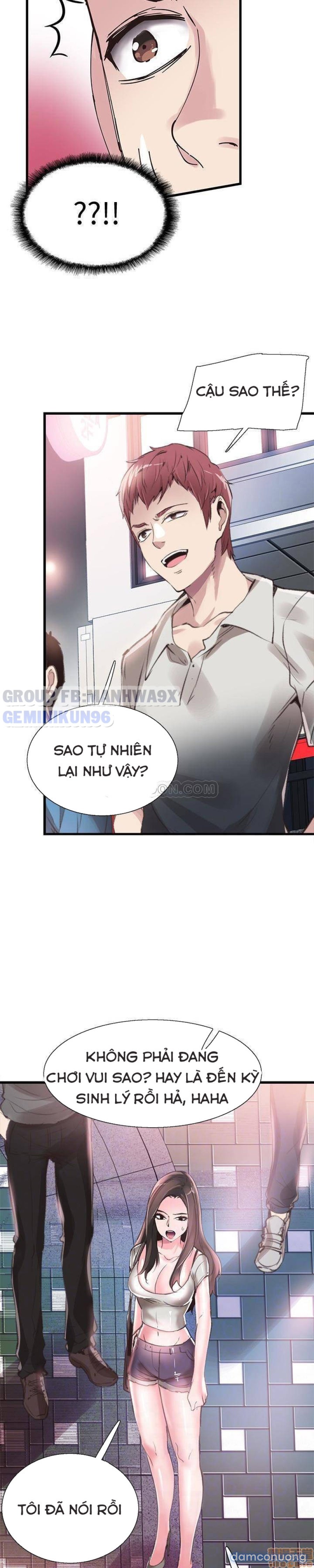 Cuộc Sống Sinh Viên 