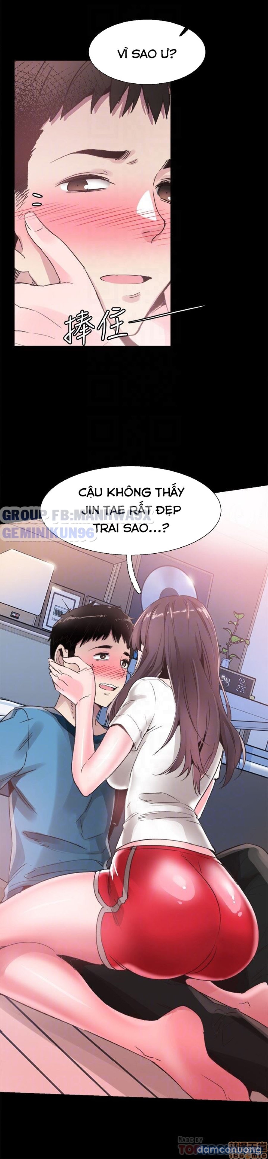 Cuộc Sống Sinh Viên 