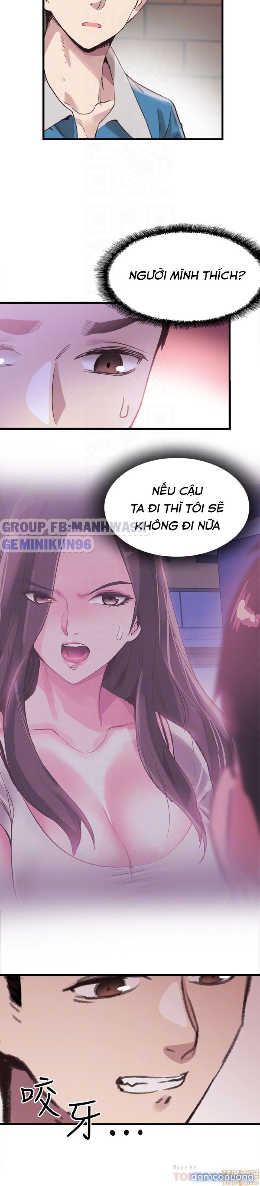 Cuộc Sống Sinh Viên 