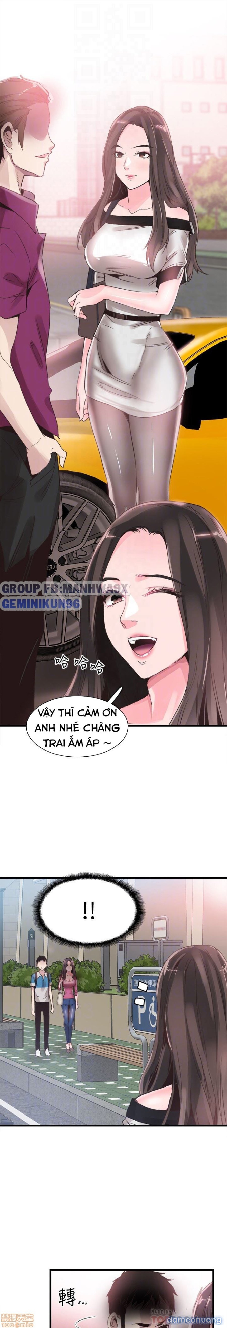 Cuộc Sống Sinh Viên 