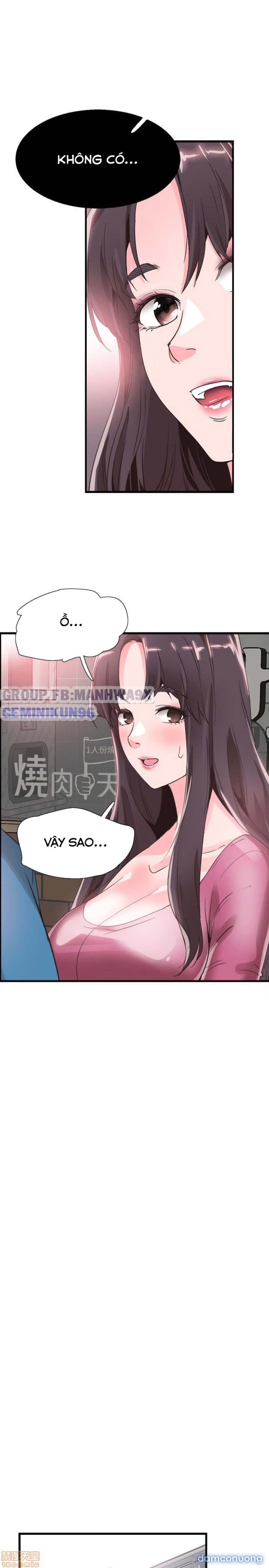 Cuộc Sống Sinh Viên 