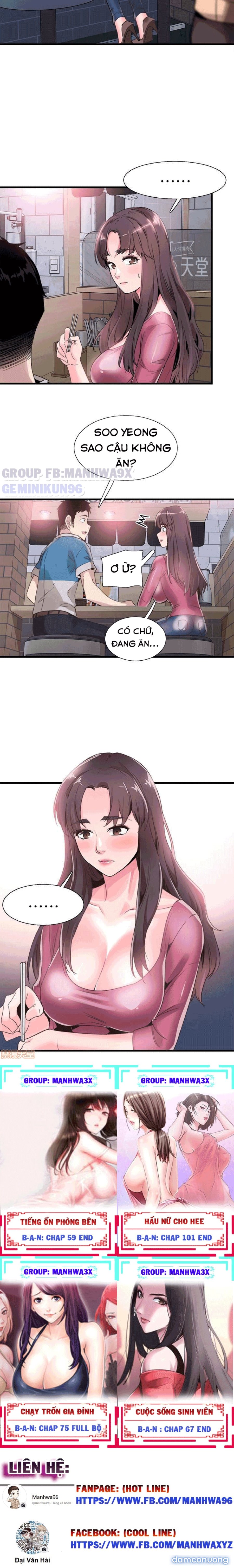 Cuộc Sống Sinh Viên 