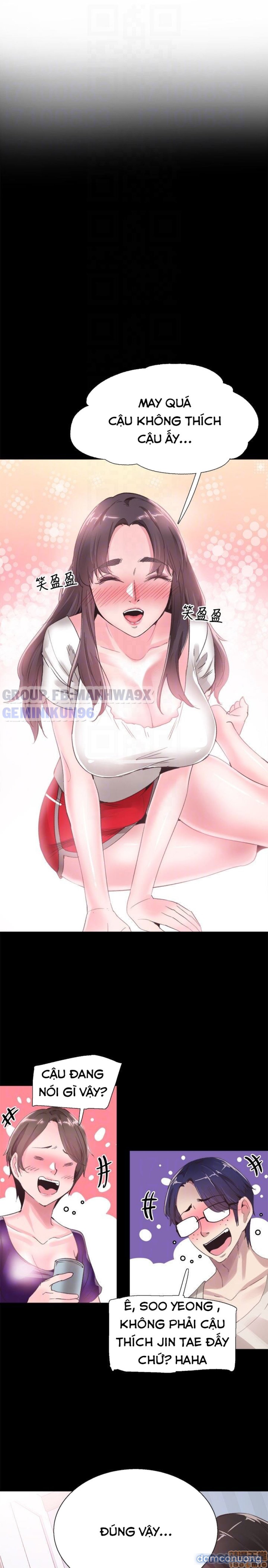 Cuộc Sống Sinh Viên 