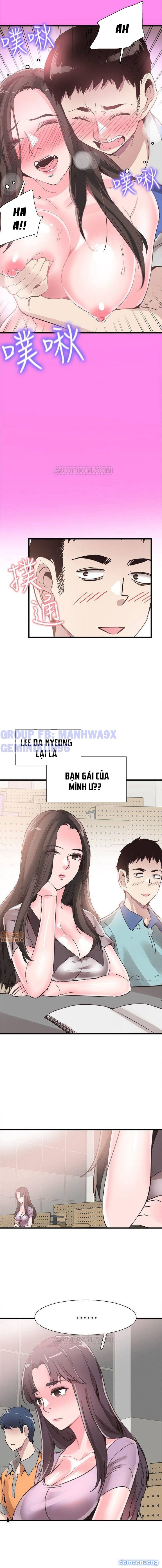 Cuộc Sống Sinh Viên 