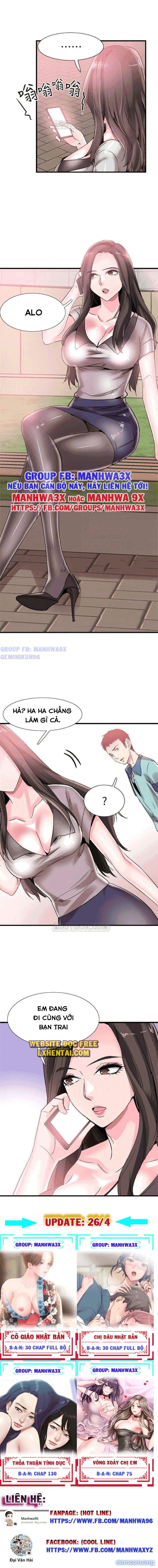 Cuộc Sống Sinh Viên 