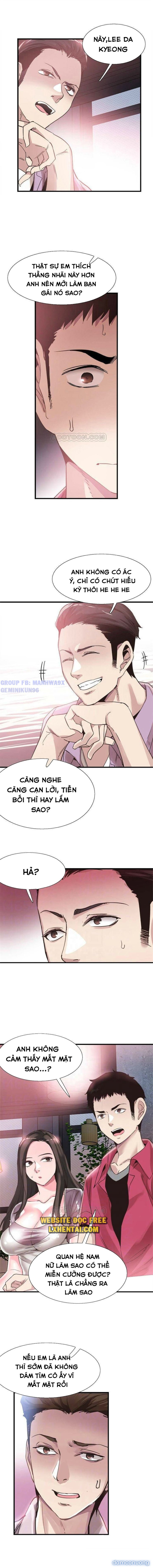Cuộc Sống Sinh Viên 