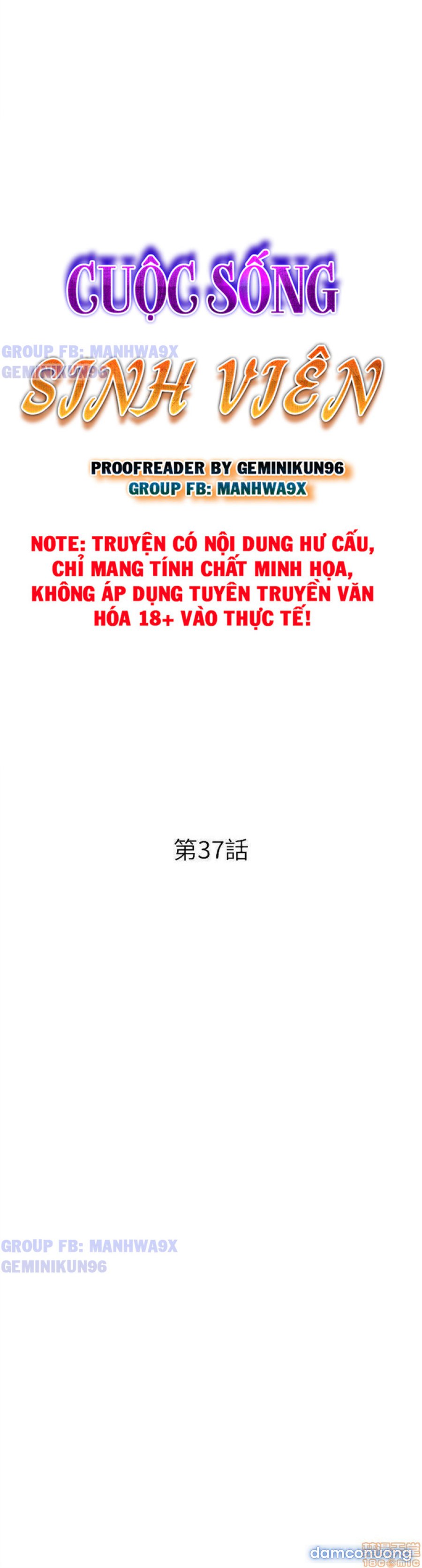 Cuộc Sống Sinh Viên 