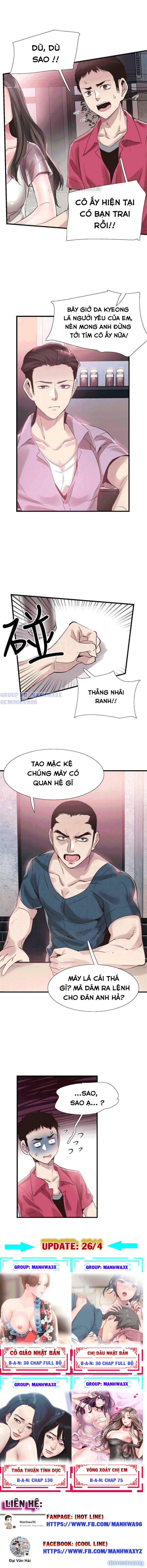 Cuộc Sống Sinh Viên 