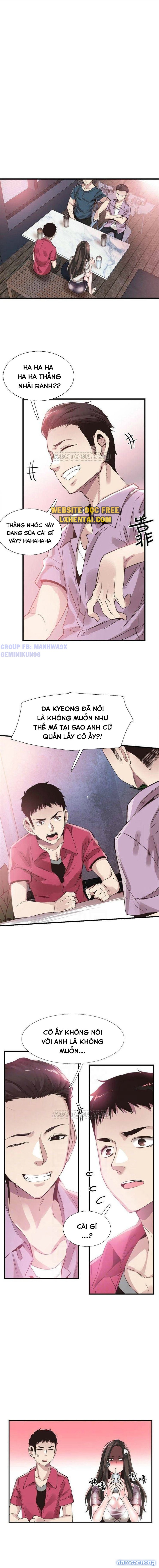 Cuộc Sống Sinh Viên 