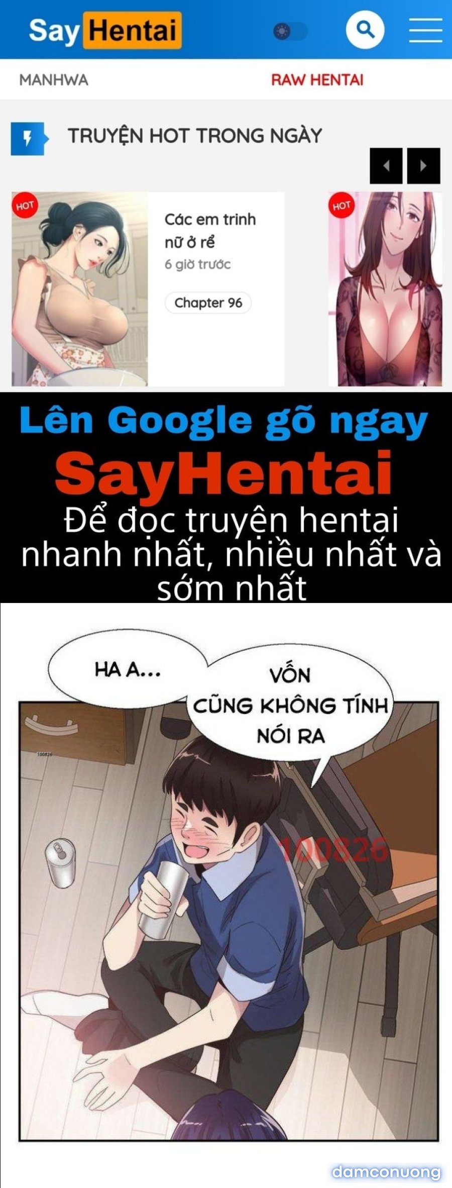 Cuộc Sống Sinh Viên 