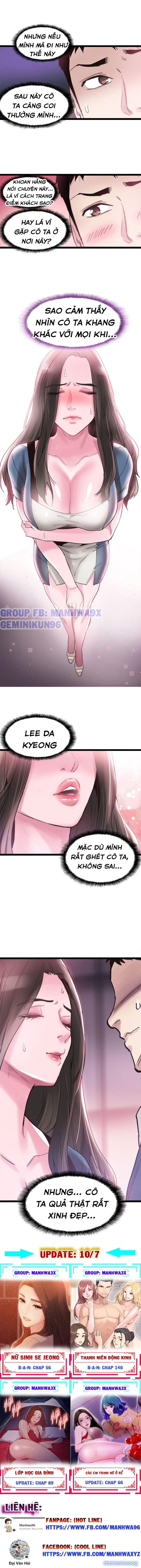 Cuộc Sống Sinh Viên 