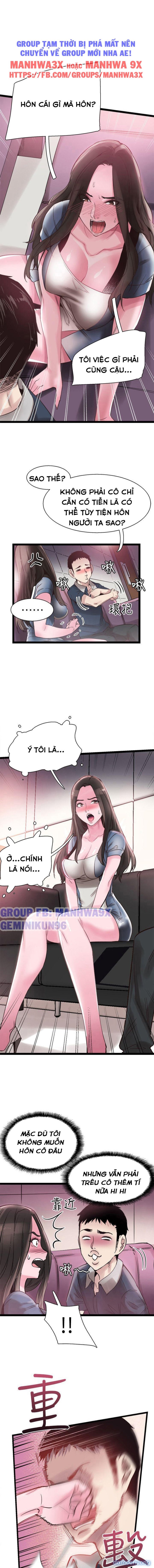 Cuộc Sống Sinh Viên 