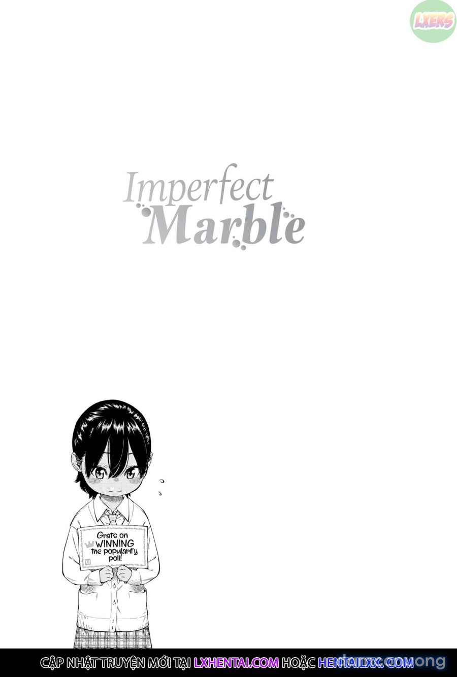 Imperfect Marble 