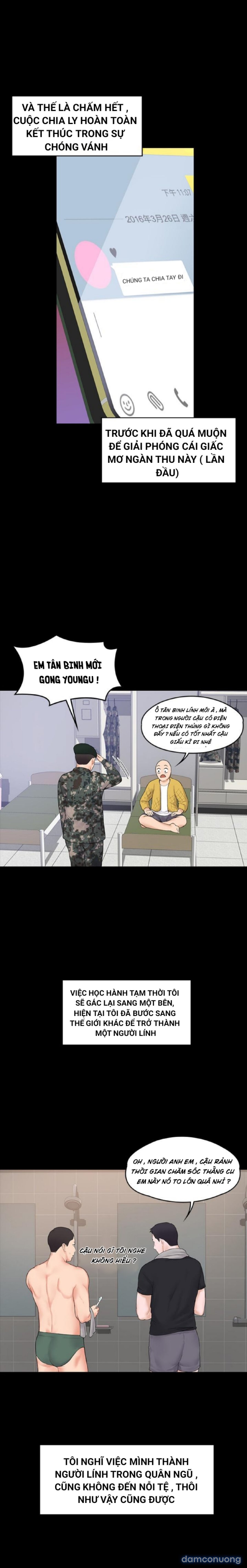 Sinh Viên Thời Nay 