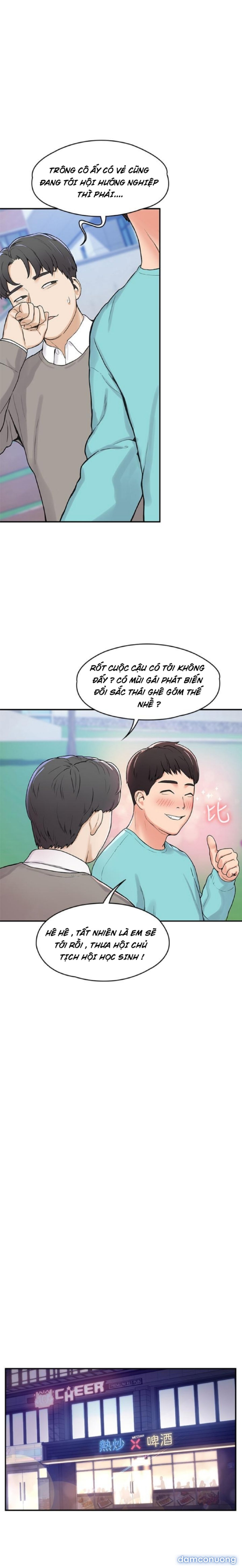 Sinh Viên Thời Nay 