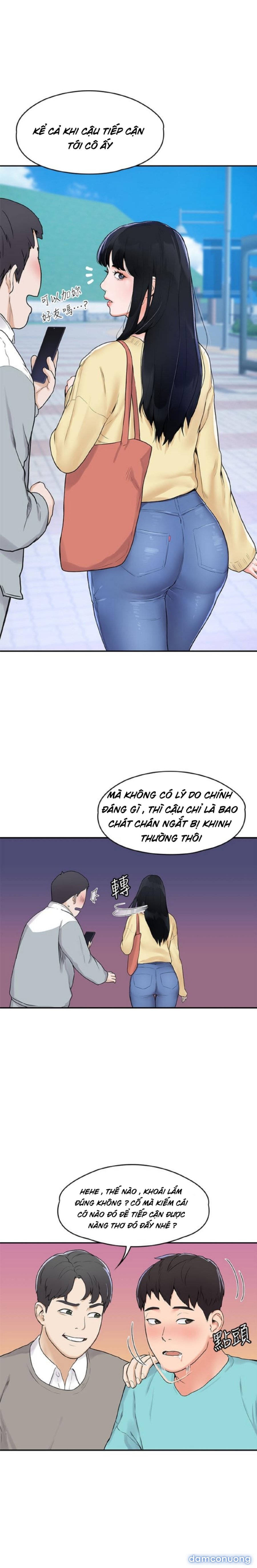 Sinh Viên Thời Nay 