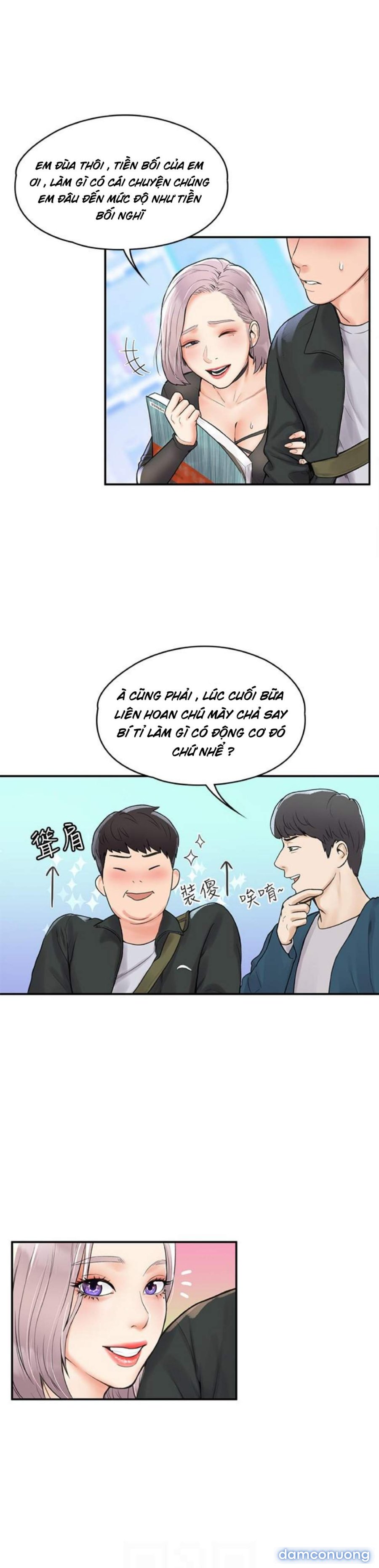 Sinh Viên Thời Nay 