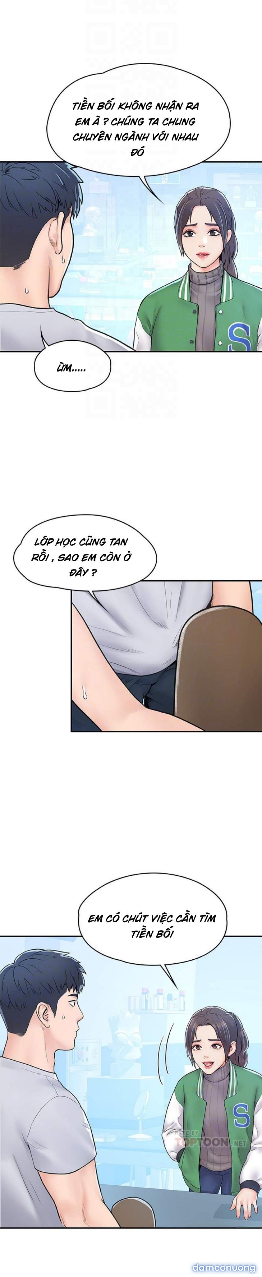 Sinh Viên Thời Nay 
