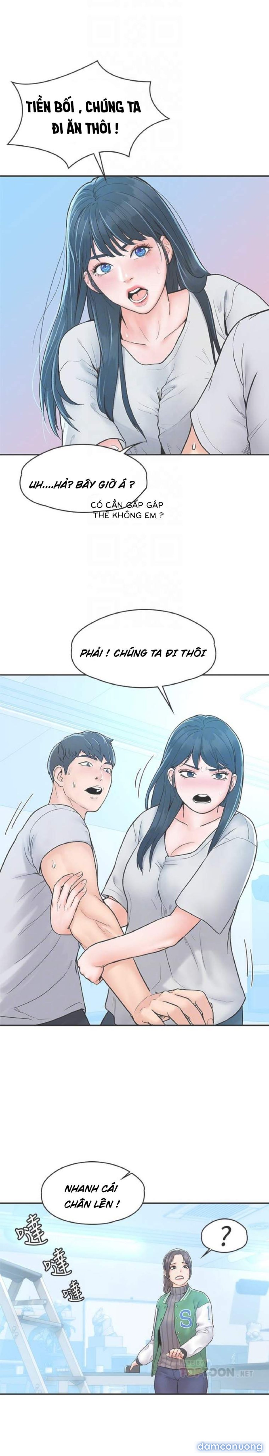 Sinh Viên Thời Nay 