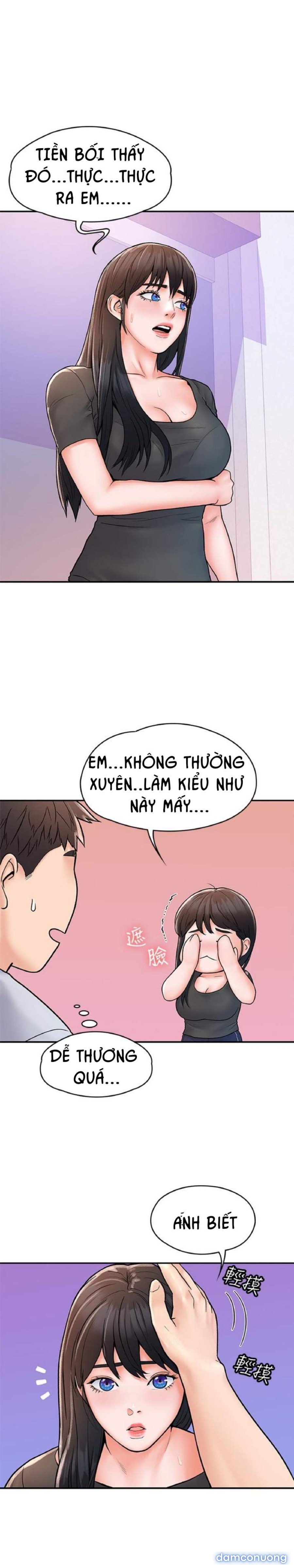 Sinh Viên Thời Nay 