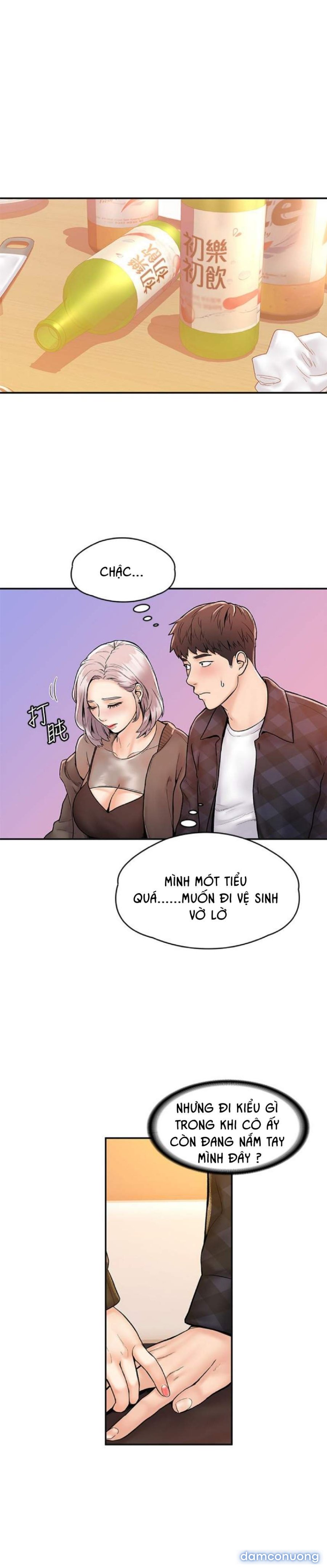 Sinh Viên Thời Nay 