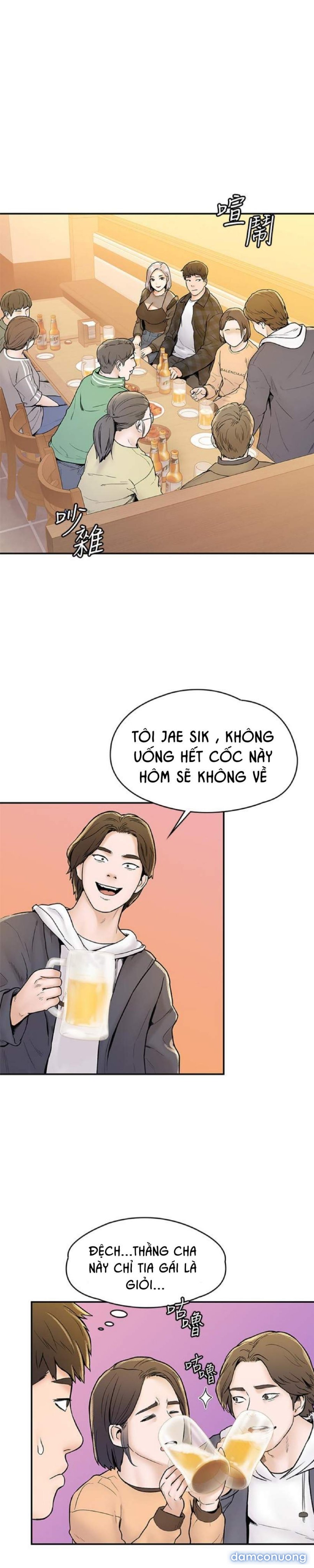 Sinh Viên Thời Nay 