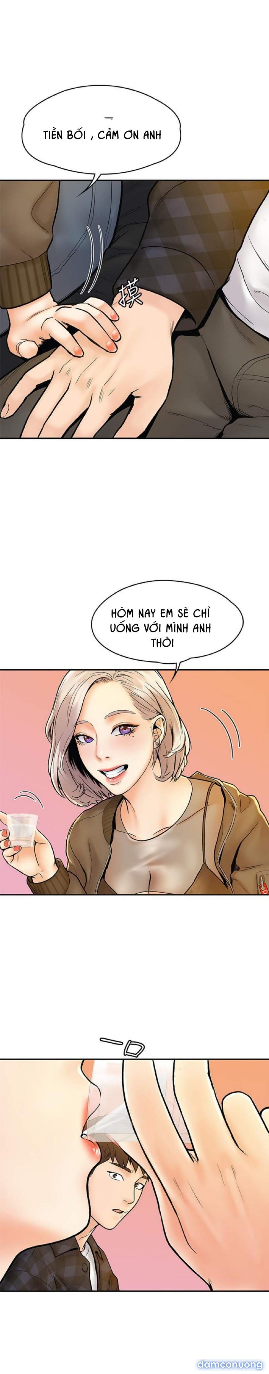 Sinh Viên Thời Nay 