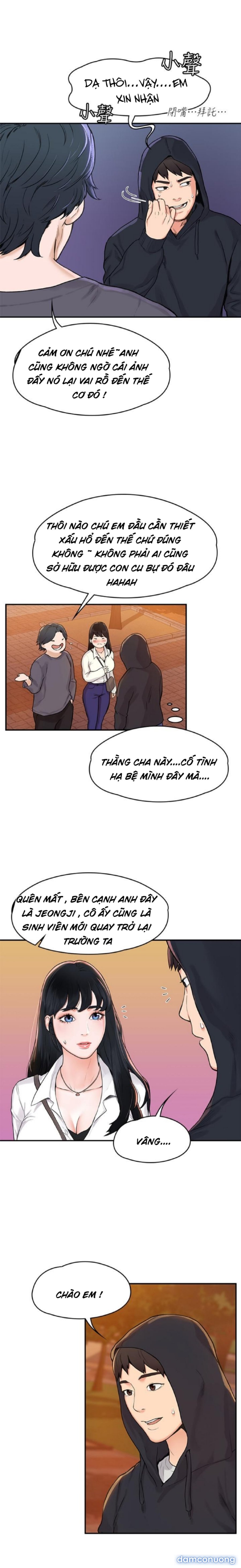 Sinh Viên Thời Nay 