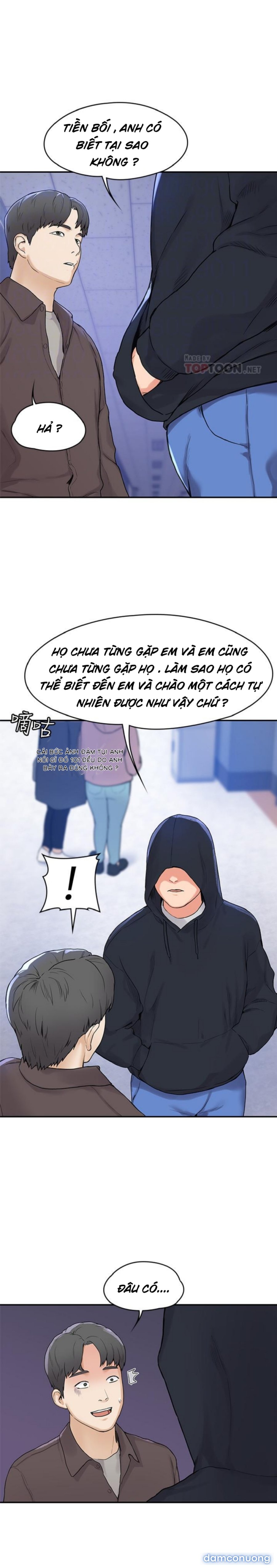 Sinh Viên Thời Nay 