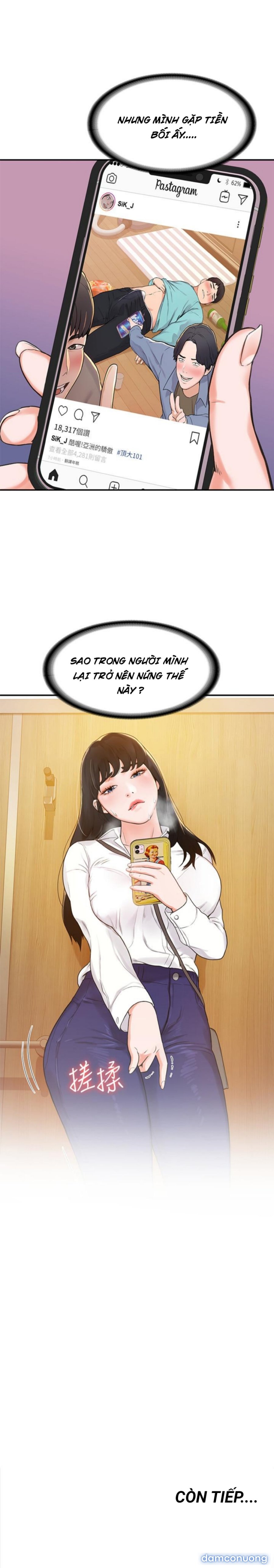Sinh Viên Thời Nay 