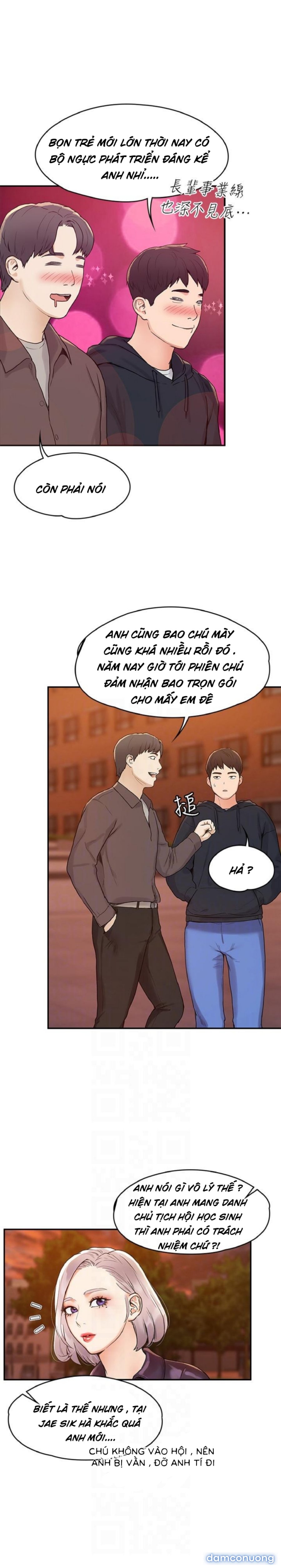 Sinh Viên Thời Nay 