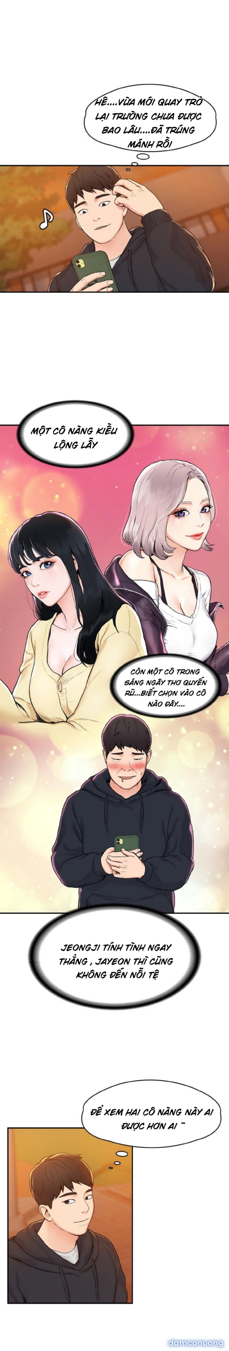 Sinh Viên Thời Nay 