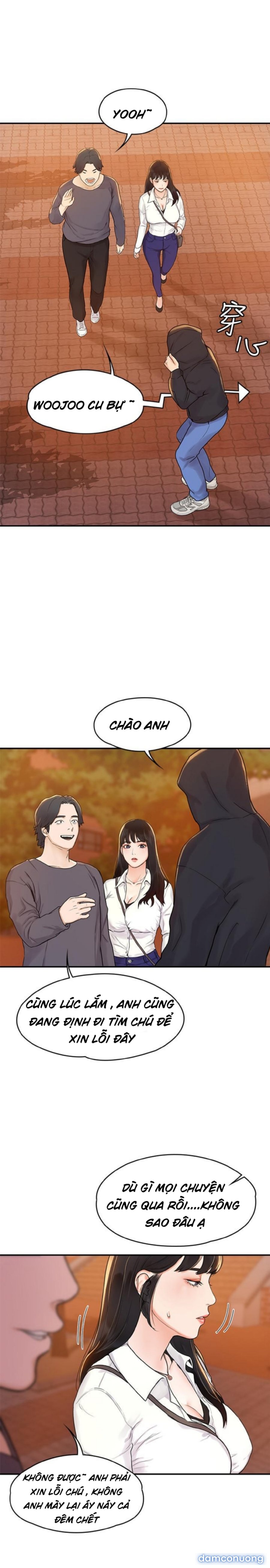 Sinh Viên Thời Nay 