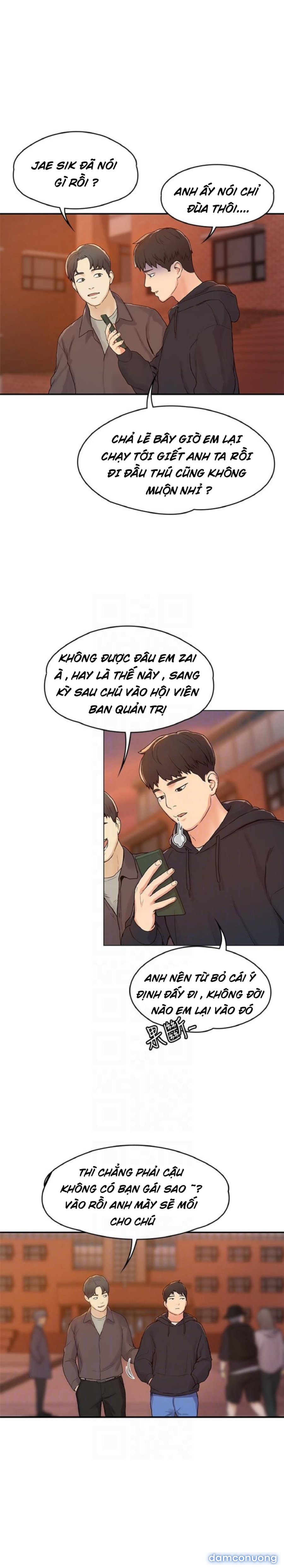 Sinh Viên Thời Nay 